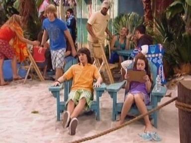 Hannah Montana 2x5