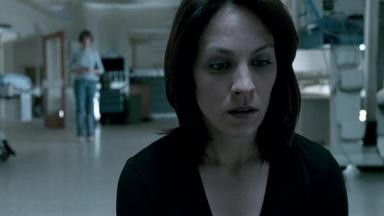 Expediente X 9x11