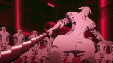 Fire Force 2x12