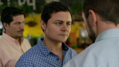 Narcos 3x6