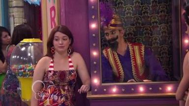 Los magos de Waverly Place 4x16