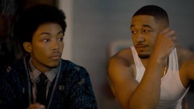 The Drop: Una historia de Snowfall 1x5