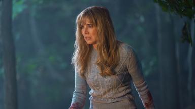 Crystal Lake 1x6