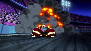 Ben 10 3x45