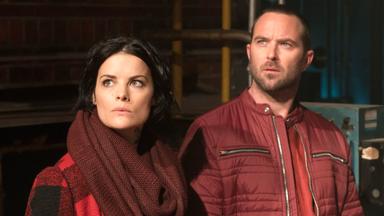 Blindspot 2x19