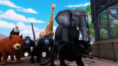 Prodigiosa: Las aventuras de Ladybug 1x16