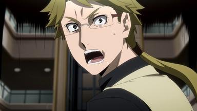 Bungou Stray Dogs 1x58