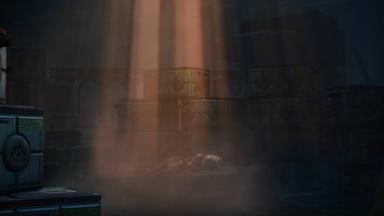 Star Wars: The Clone Wars 5x19