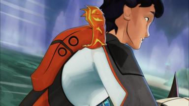 Slugterra 1x37