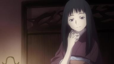 Mushi-Shi 1x6