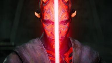 Star Wars: Maul - Señor de las sombras 1x6