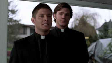 Sobrenatural 1x14