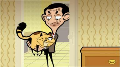 Mr. Bean Animado 1x17