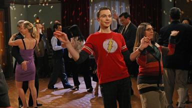 Big Bang 4x21