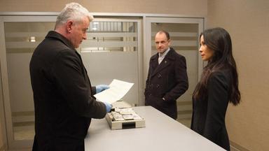 Elementary 5x21