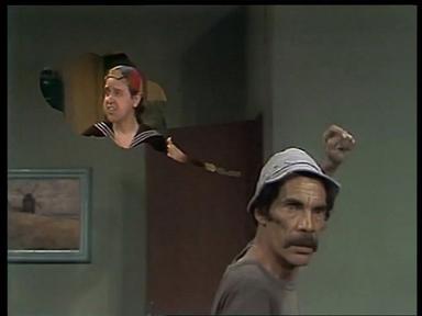 El Chavo del Ocho 3x24