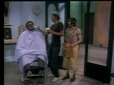 El Chavo del Ocho 1x23