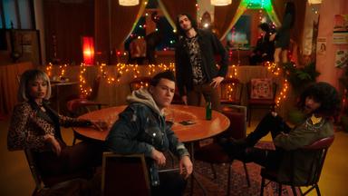 DC's Legends of Tomorrow 6x7