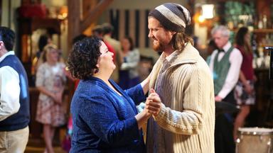 The Middle 7x18