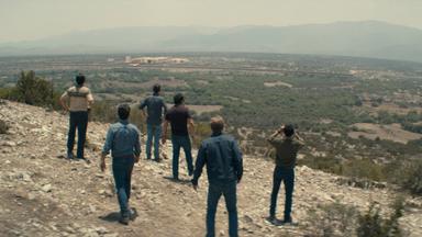 Narcos: México 2x6