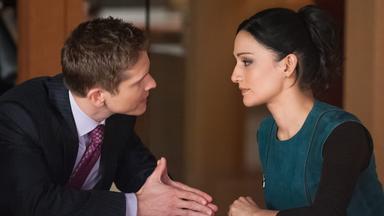 The Good Wife 6x10