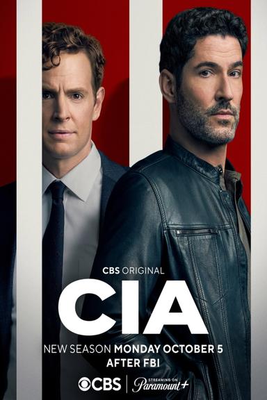 CIA
