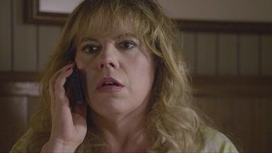 Mentes criminales 10x2