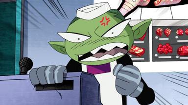 Teen Titans 4x5