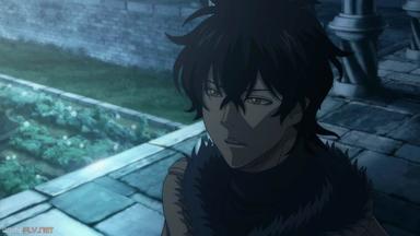 Black Clover 1x6