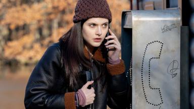 Ley y orden: Crimen organizado 2x11