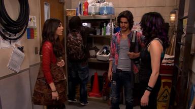 Victorious 4x6