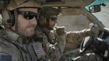 SEAL Team 5x4