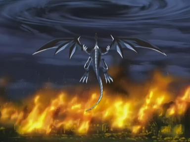 Yu-Gi-Oh! Duel Monsters 1x205