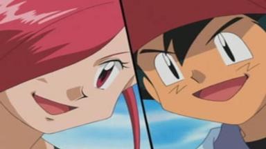 Pokémon 7x16