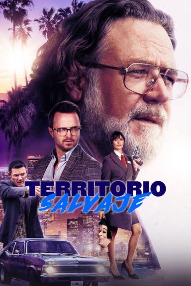 Territorio salvaje