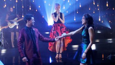 Liv y  Maddie 2x17