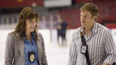 Dexter 1x3