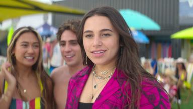 El reto de Summer 2x1
