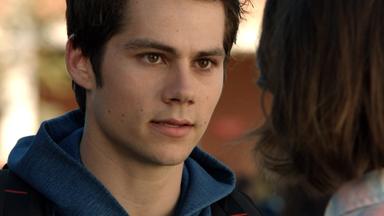 Teen Wolf 5x2