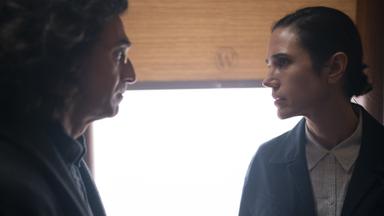 Snowpiercer: Rompenieves 4x9