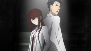 Steins;Gate 1x5