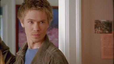One Tree Hill 1x11