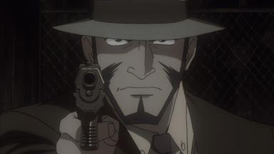 Cowboy Bebop 1x17