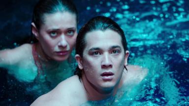 Las sirenas de Mako 3x8