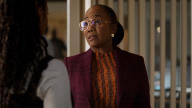 Will Trent, Agente Especial 3x5