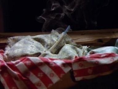 La casa de la pradera 6x18