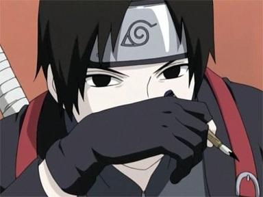 Naruto Shippuden 2x35