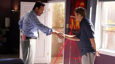 Dexter 3x1