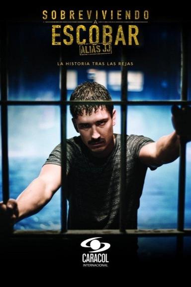 Sobreviviendo a Escobar, Alias J.J.