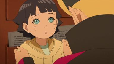 Boruto: Naruto Next Generations 1x51